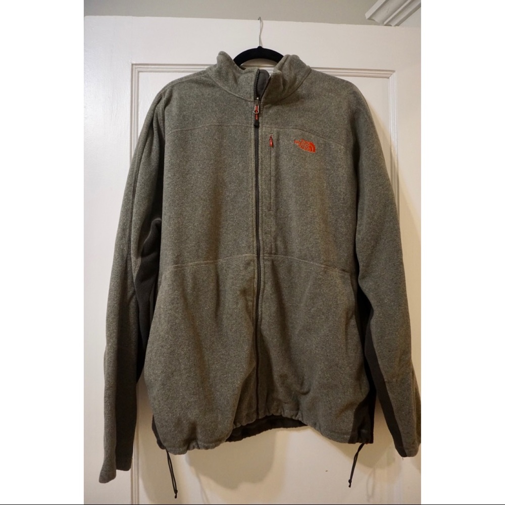 The North Face Full Zip